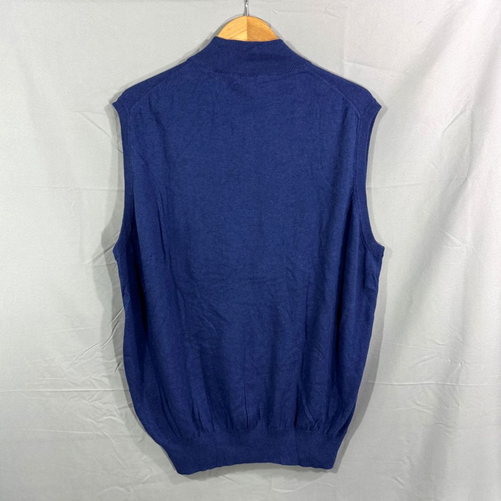 Peter Millar VINTAGE? No. Size US XL / EU 56 / 4 - 2 Thumbnail