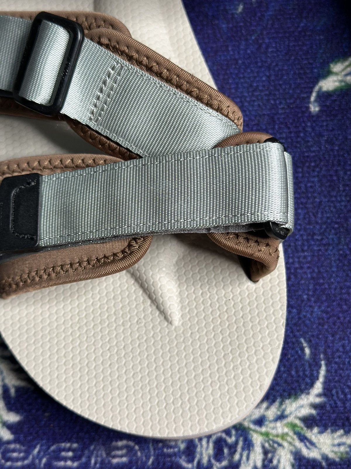 Suicoke Suicoke ZIP-ab cut-out sandals Size US 10 / EU 43 - 10 Thumbnail