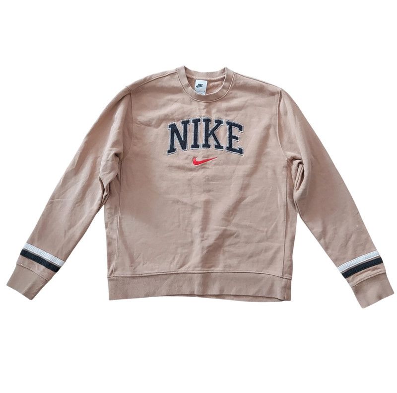 Nike vintage sweatshirt M
