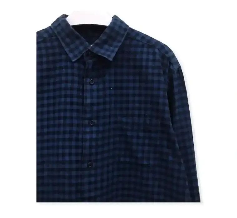 Flannel Vintage Madison Walker Flannel Shirt Size US M / EU 48-50 / 2 - 3 Thumbnail