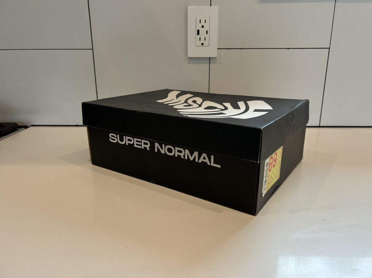 MSCHF MSCHF Super Normal - FRIENDS AND FAMILY Size US 9 / EU 42 - 5 Thumbnail