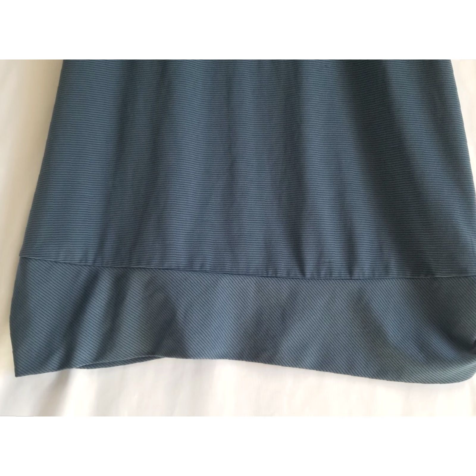 Mountain Hardwear Mountain Hardwear Tank Shirt Blues Cotton Mountain Hardwear Blue Cotton Tank Top Outdoors Size M Womens Activewear Tank Top Outdoor M Blue Size M / US 6-8 / IT 42-44 - 3 Thumbnail