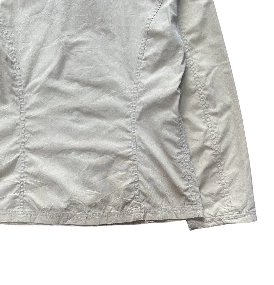 Trussardi Trussardi Light Jacket Size US S / EU 44-46 / 1 - 13 Thumbnail