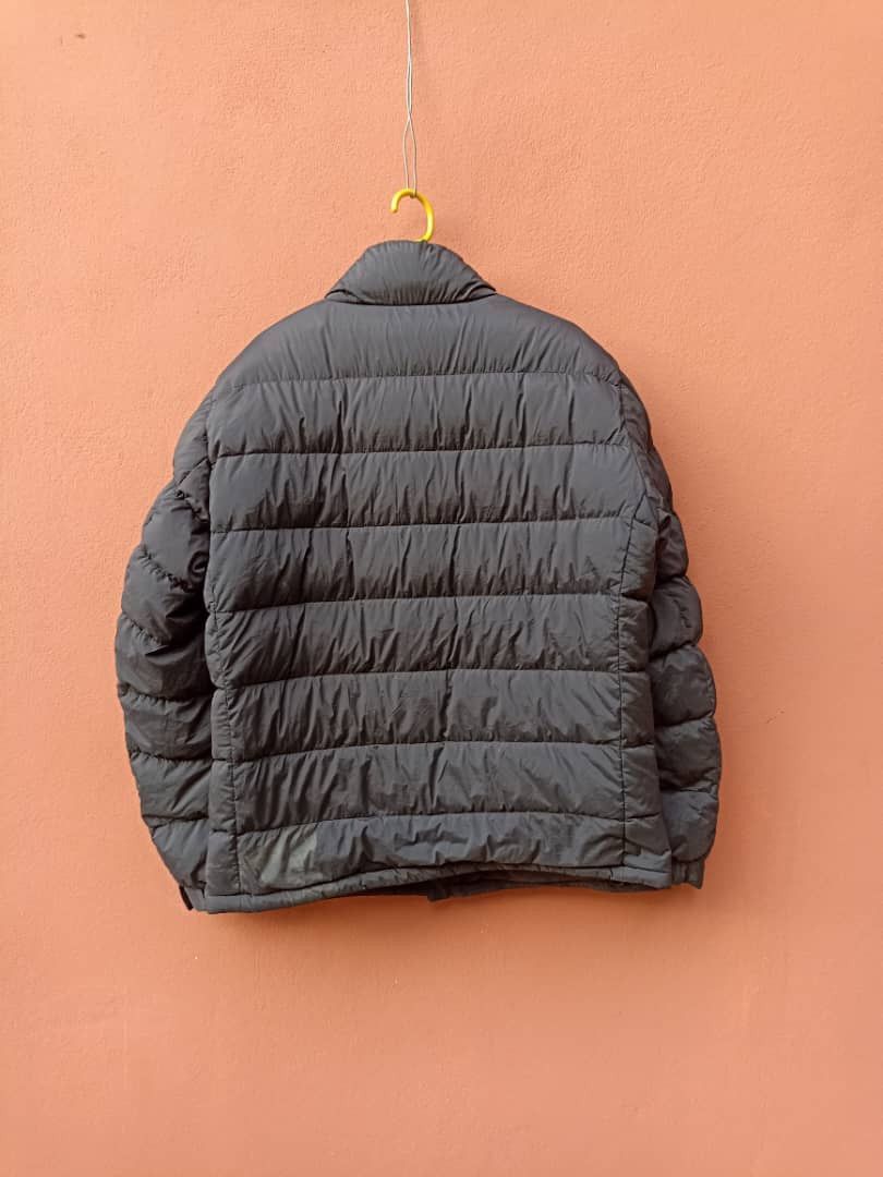 Uniqlo Uniqlo Style Puffer jacket Size US L / EU 52-54 / 3 - 2 Thumbnail