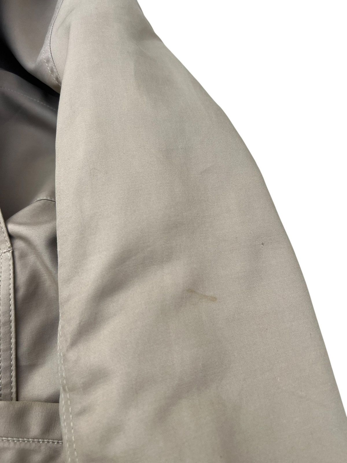 Soundman Sound Man Japan Alpaca Wool Multi Pocket Hoodie Jacket Size US M / EU 48-50 / 2 - 9 Thumbnail