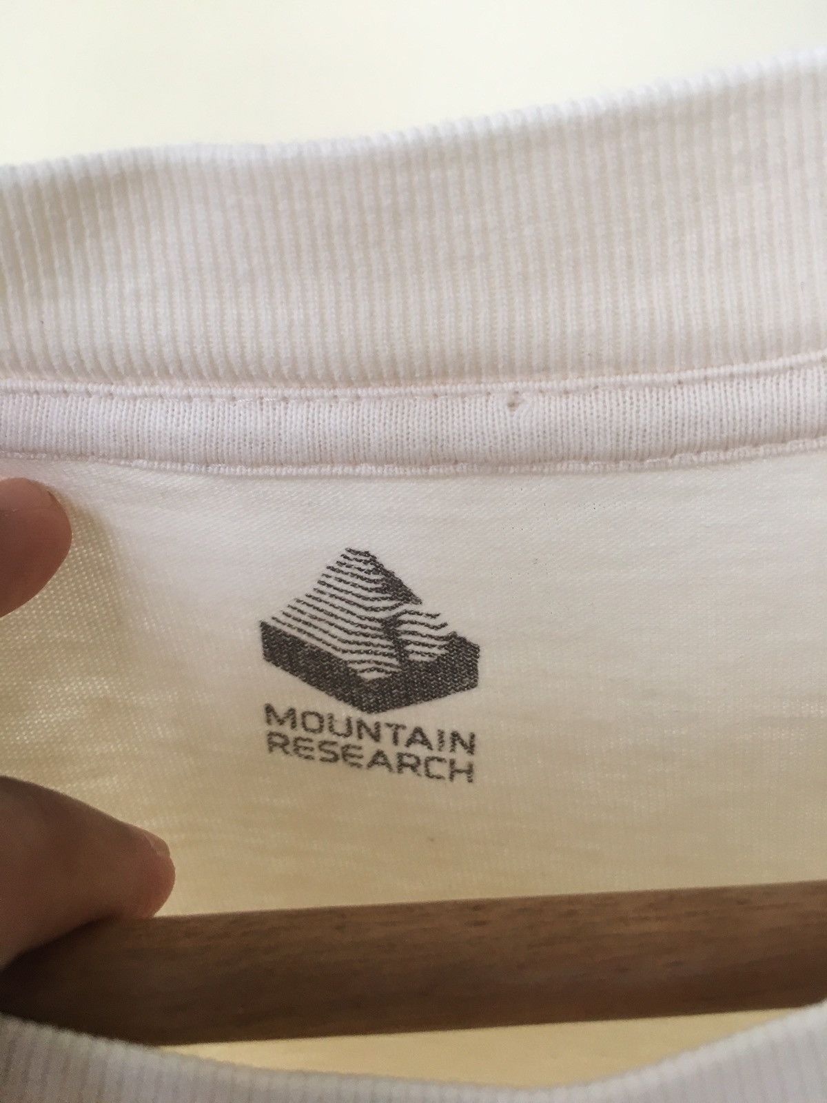 Mountain Research SS 07 Dazed Icon Mountain Research Size US S / EU 44-46 / 1 - 4 Thumbnail