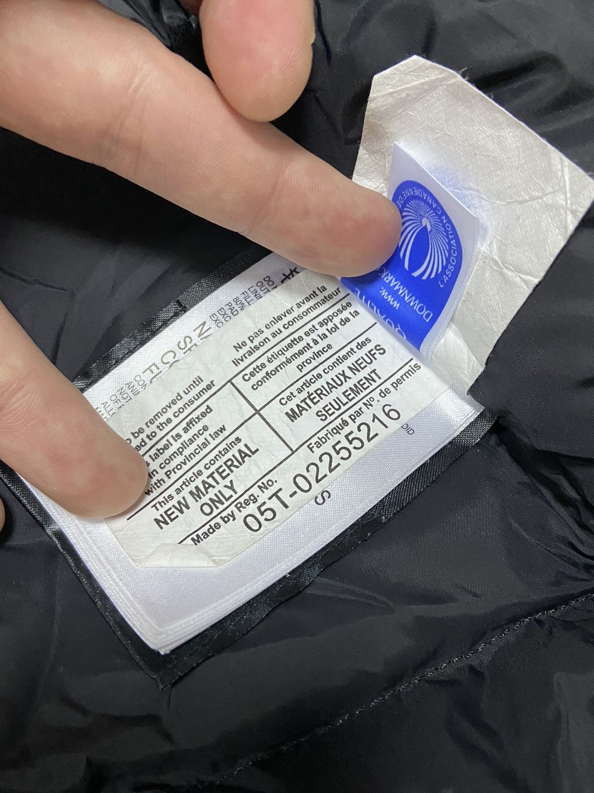 Canada Goose Canada Goose Victoria down parka Size S / US 4 / IT 40 - 11 Thumbnail
