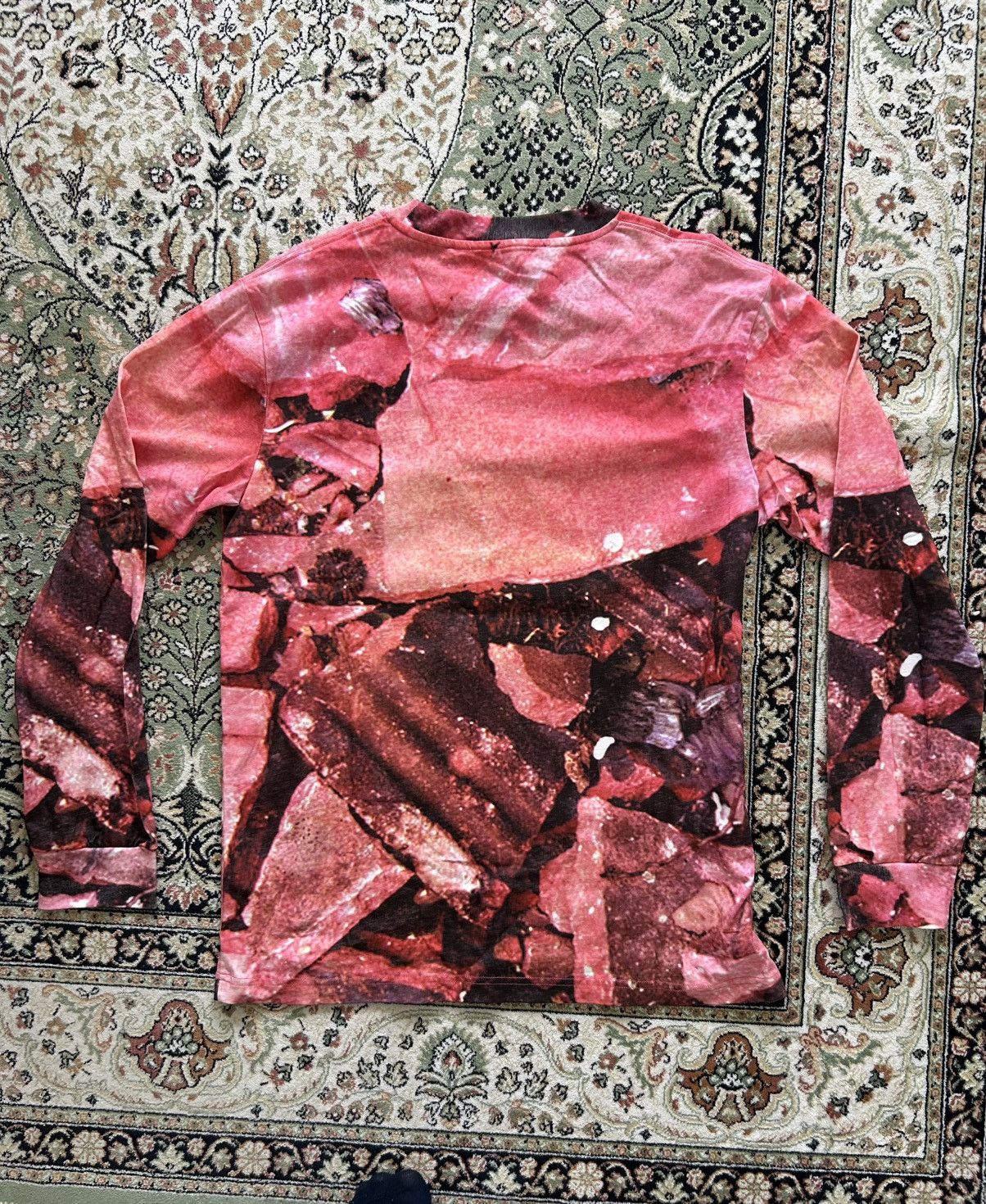 Hood By Air Hood by air longsleeve / pullover in size Large Size US L / EU 52-54 / 3 - 3 Thumbnail