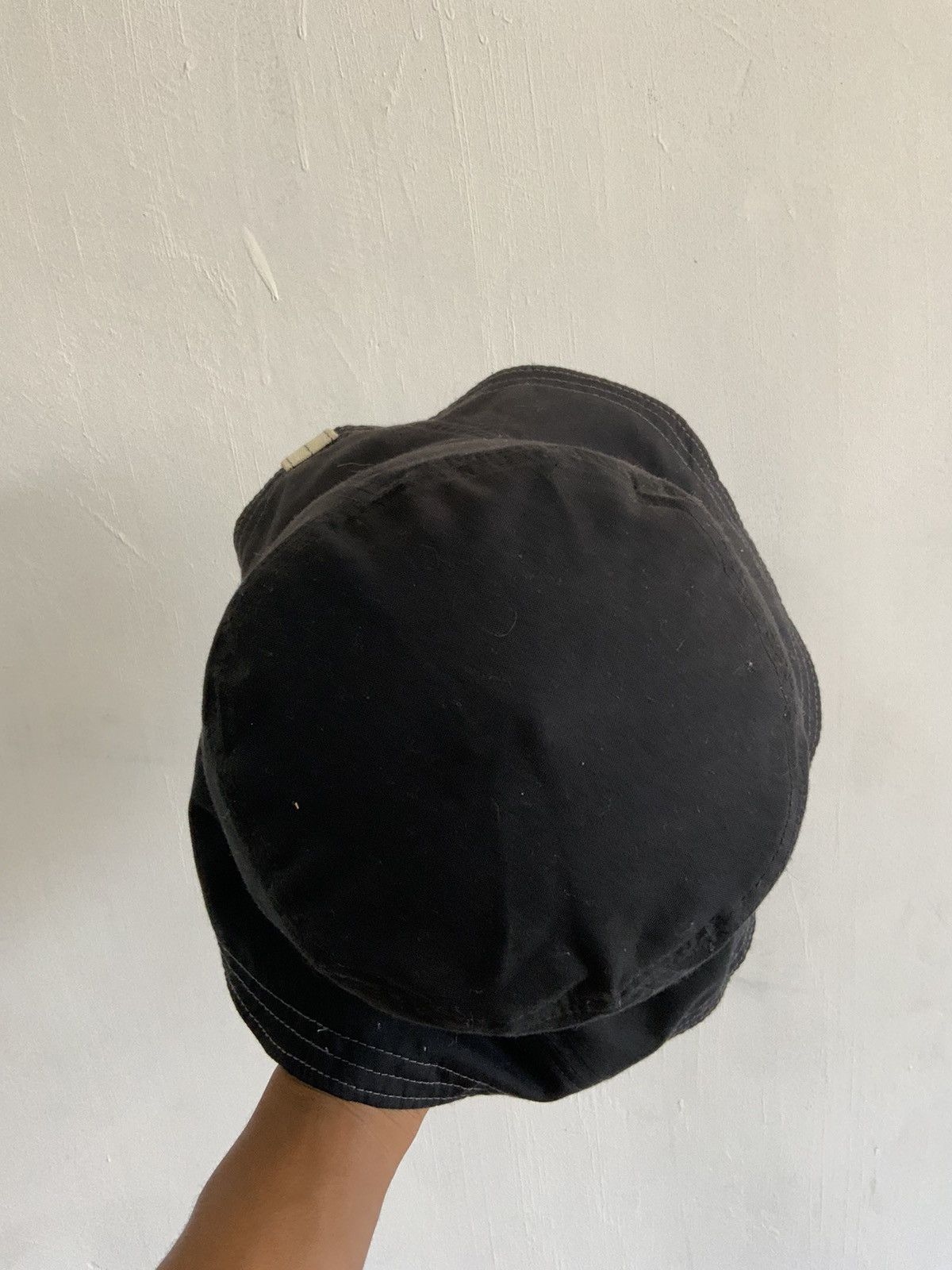 Japanese Brand Top Valu Outdoor Bucket Hat Cap Size ONE SIZE - 6 Thumbnail