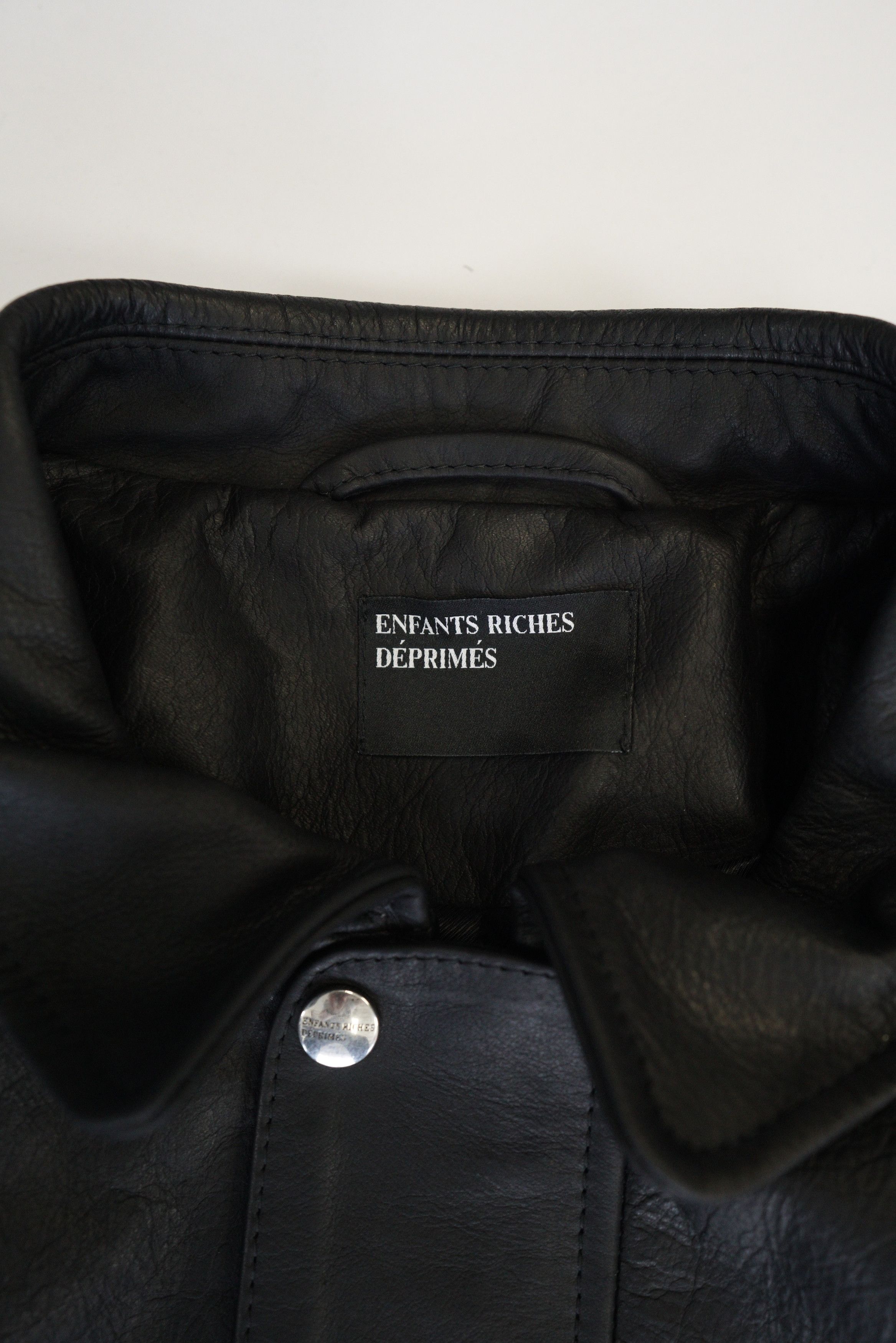 Enfants Riches Deprimes ERD Limited Hunting Jacket Maxfeild Size US M / EU 48-50 / 2 - 4 Thumbnail