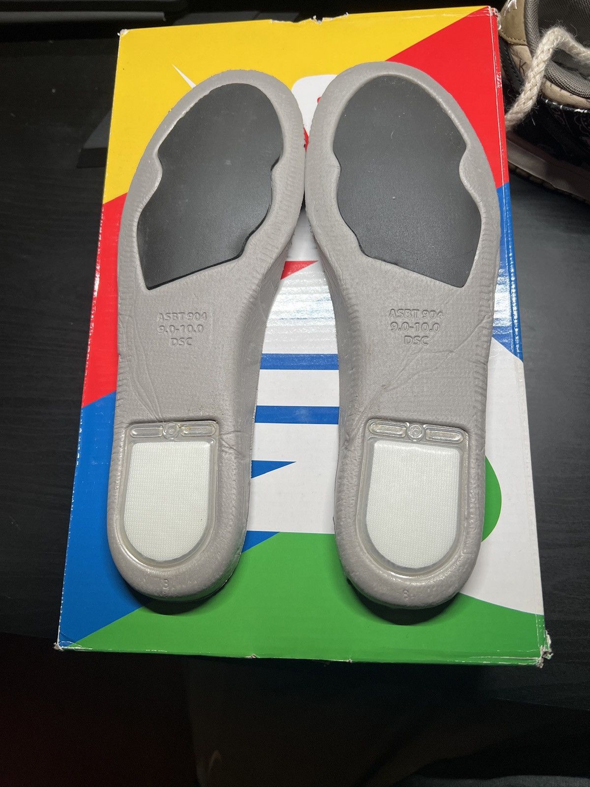 Nike × Travis Scott Travis Scott dunk low Size US 9 / EU 42 - 14 Thumbnail