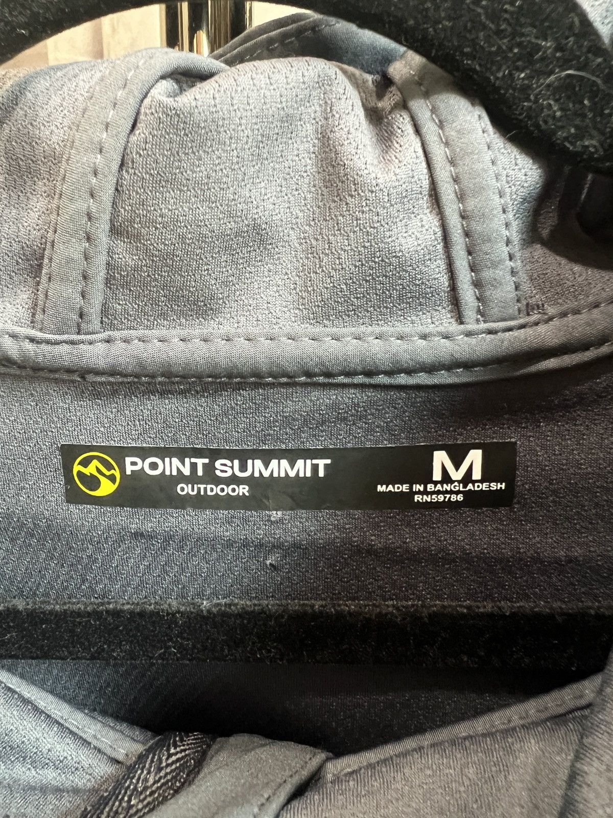 Other Point Summit X Outdoorwear Size US M / EU 48-50 / 2 - 6 Thumbnail