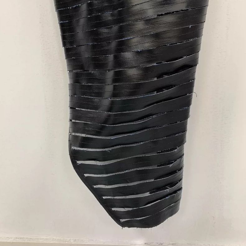 Rick Owens rick owens skirt 2504-Nextarrow Size 39" - 5 Thumbnail
