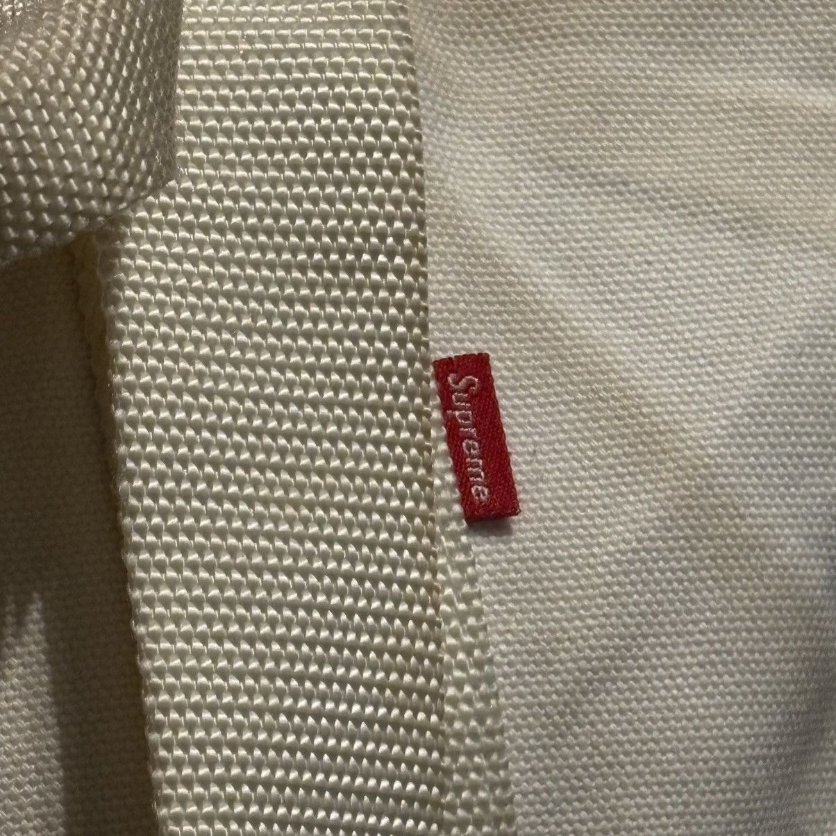 Supreme Supreme Bag Box Logo Size ONE SIZE - 6 Thumbnail