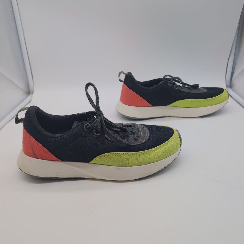Allbirds Allbirds Women's Courier 7.95 Sz 10 Color Block Running Sho Size US 10 / IT 40 - 6 Thumbnail