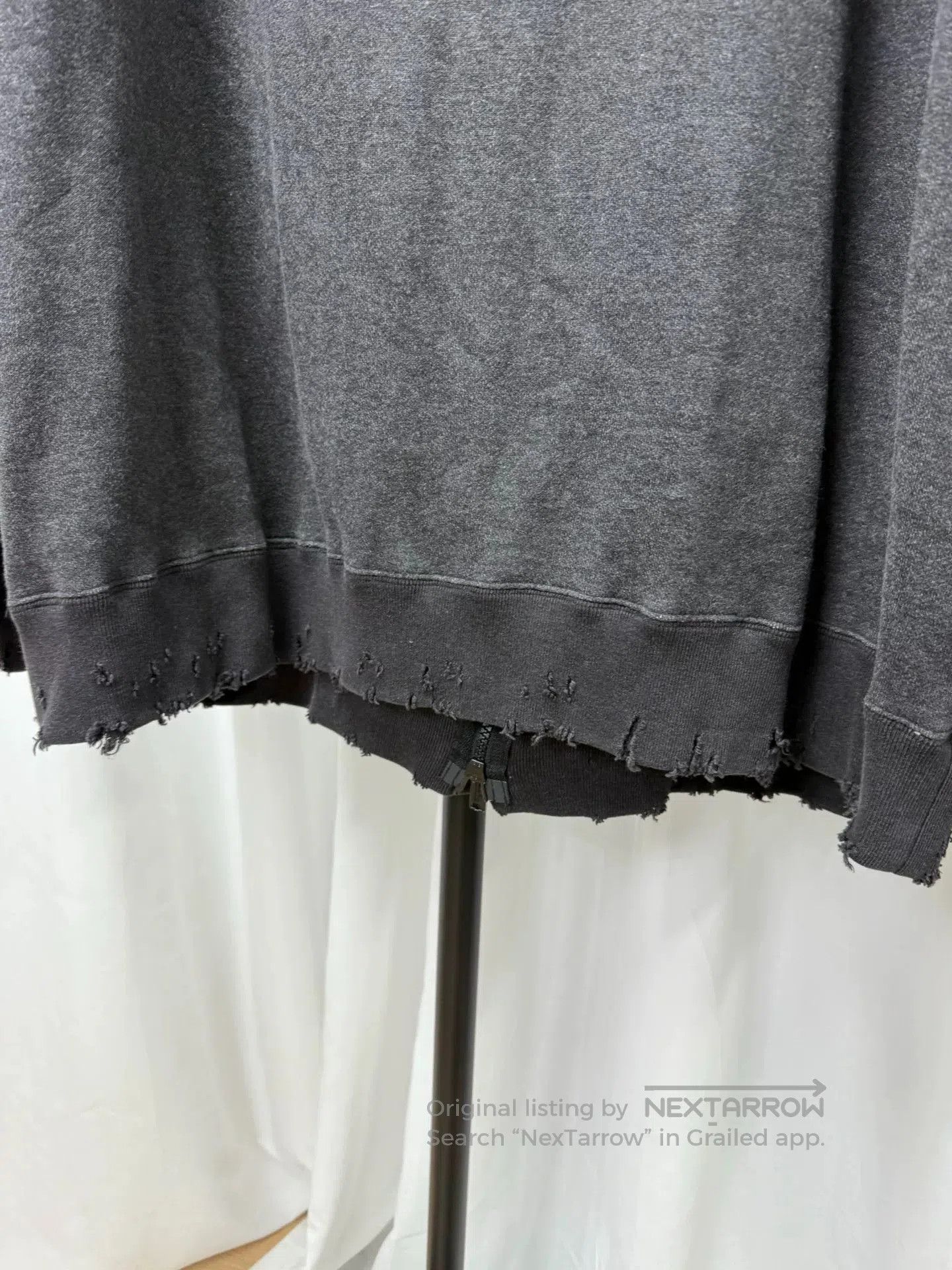 Undercover undercover patchwork jacket size 3. Size US M / EU 48-50 / 2 - 8 Thumbnail