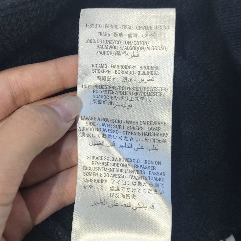 Gucci Gucci Hoodies Size US S / EU 44-46 / 1 - 5 Thumbnail