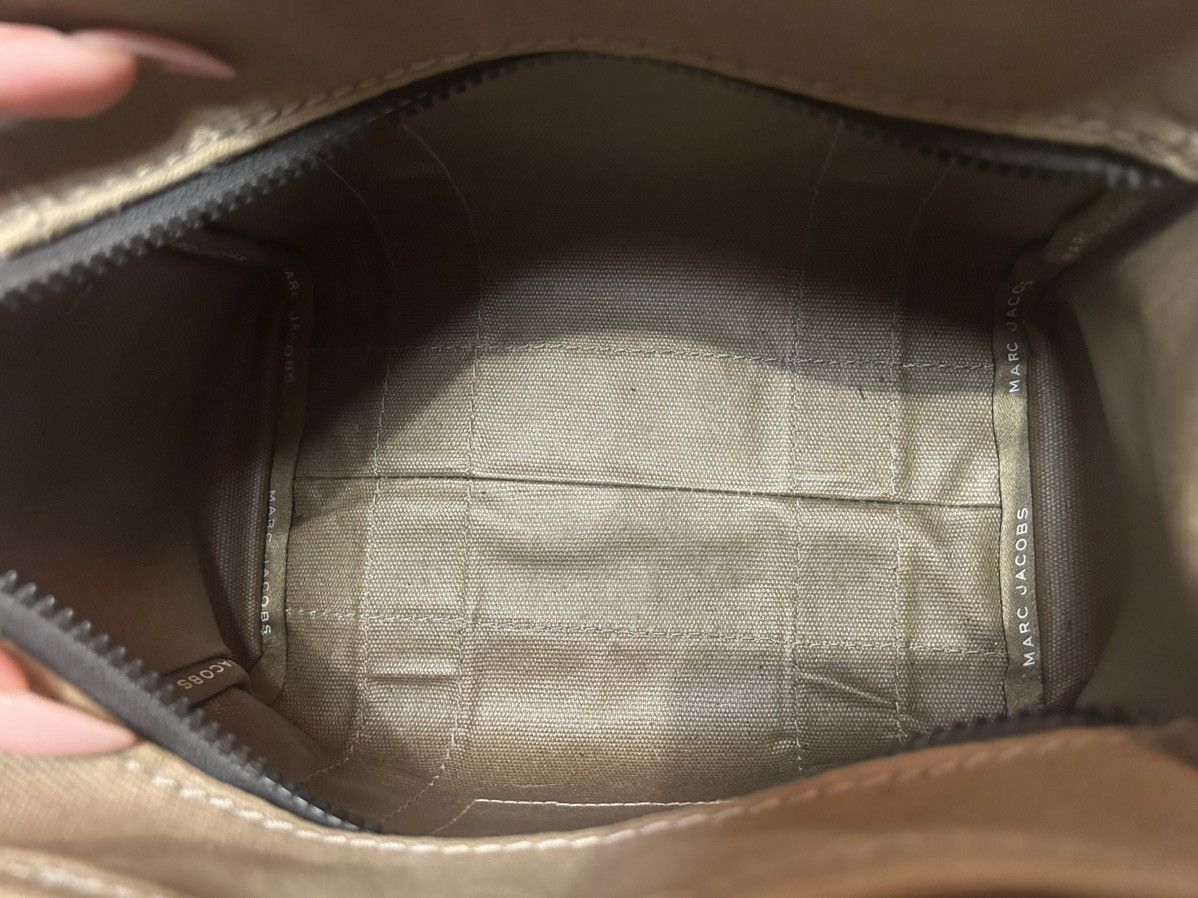 Marc Jacobs Marc Jacobs Small Tote Bag Size ONE SIZE - 5 Thumbnail