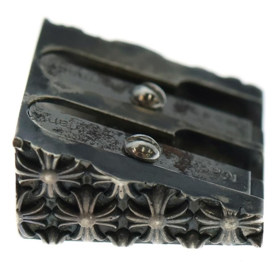 Chrome Hearts CHROME HEARTS PENCIL SHARPENER Size ONE SIZE - 2 Thumbnail