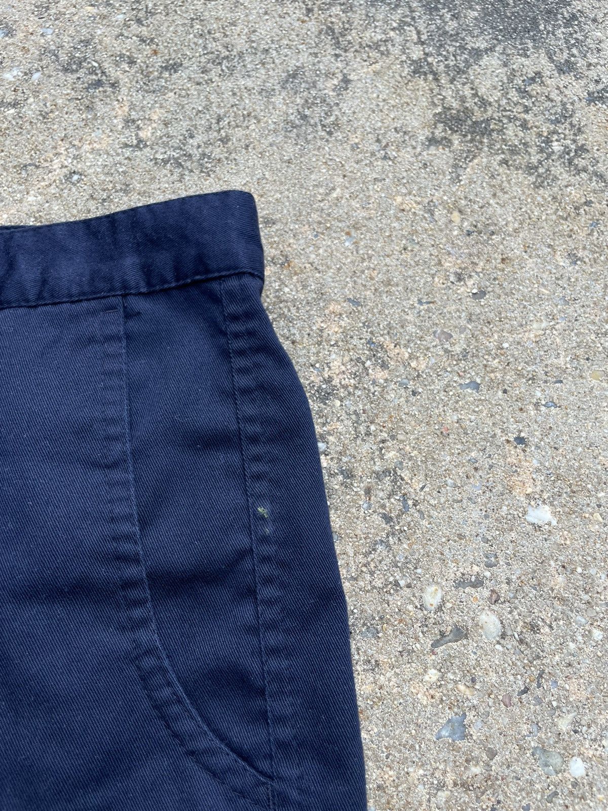 Dickies Vintage 90s Y2K Workwear Style Cargo Shorts CARHARTT Size US 34 / EU 50 - 7 Thumbnail