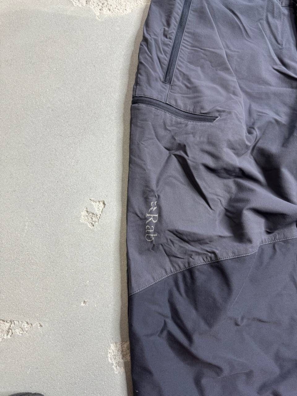 Rab Rab rare vintage pants outdoor Size US 32 / EU 48 - 5 Thumbnail