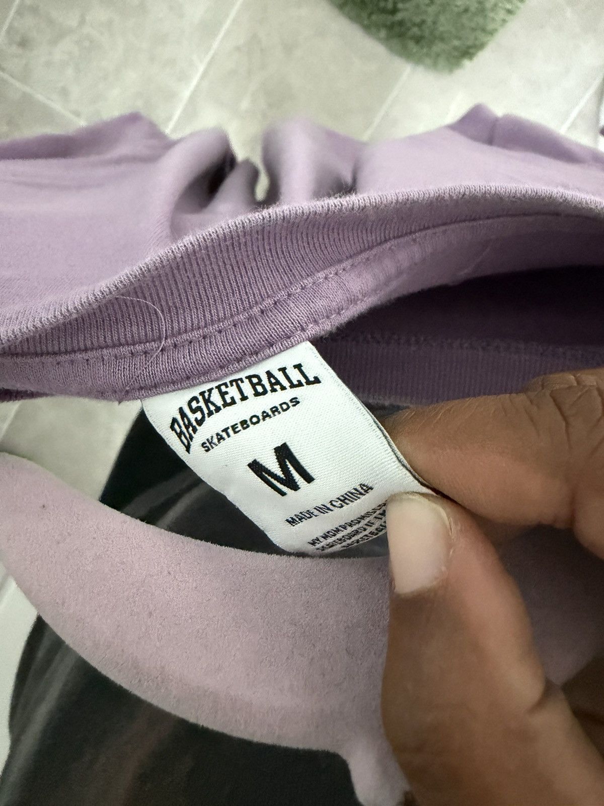 Heron Preston Heron Preston Athletic department Size US M / EU 48-50 / 2 - 3 Thumbnail