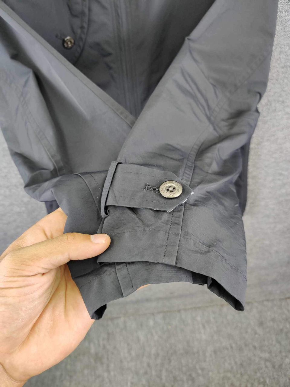 Burberry Vintage Burberry Black Label Jacket Size US M / EU 48-50 / 2 - 17 Thumbnail