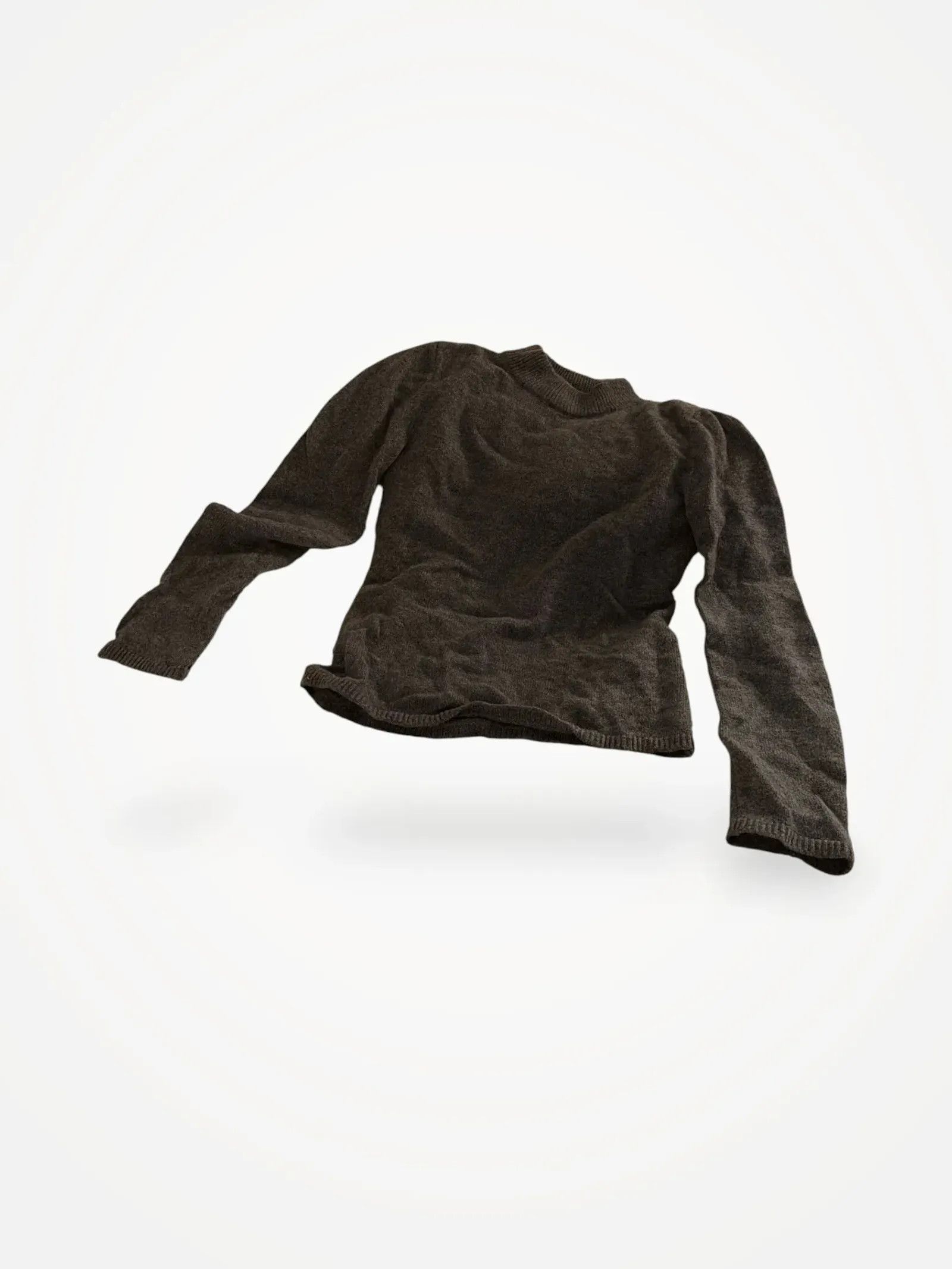 H&M H&M Sweater Size S / US 4 / IT 40 - 1 Thumbnail