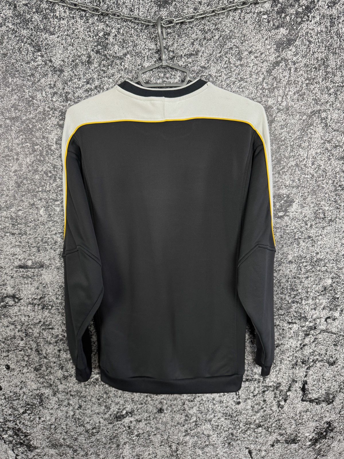 Umbro Men’s Umbro Pro Training Sweatshirt Official Product Vintage Size US M / EU 48-50 / 2 - 12 Thumbnail