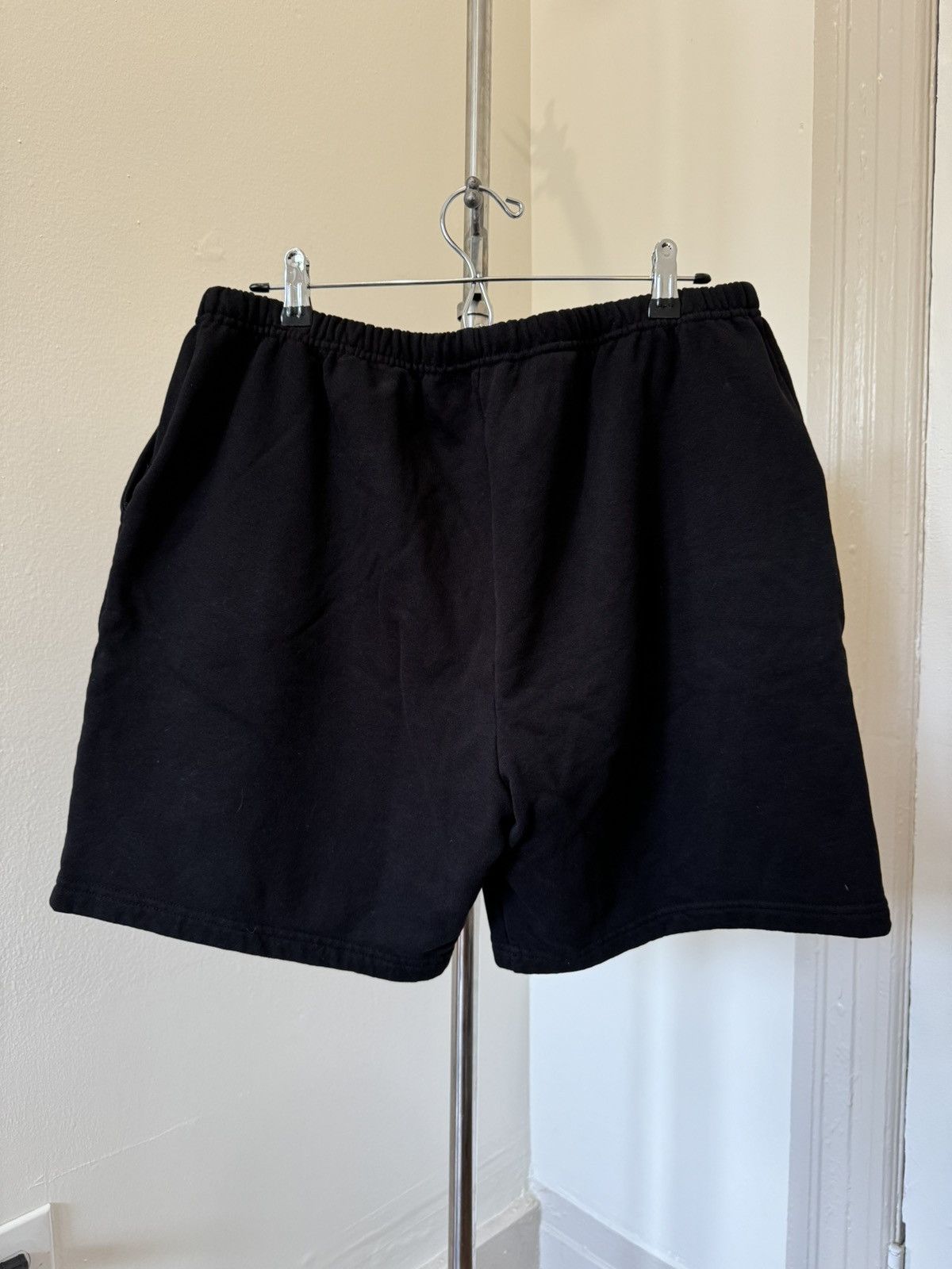 Total Luxury Spa EQUILIBRIUM - SHORTS - BLACK Size US 32 / EU 48 - 5 Thumbnail