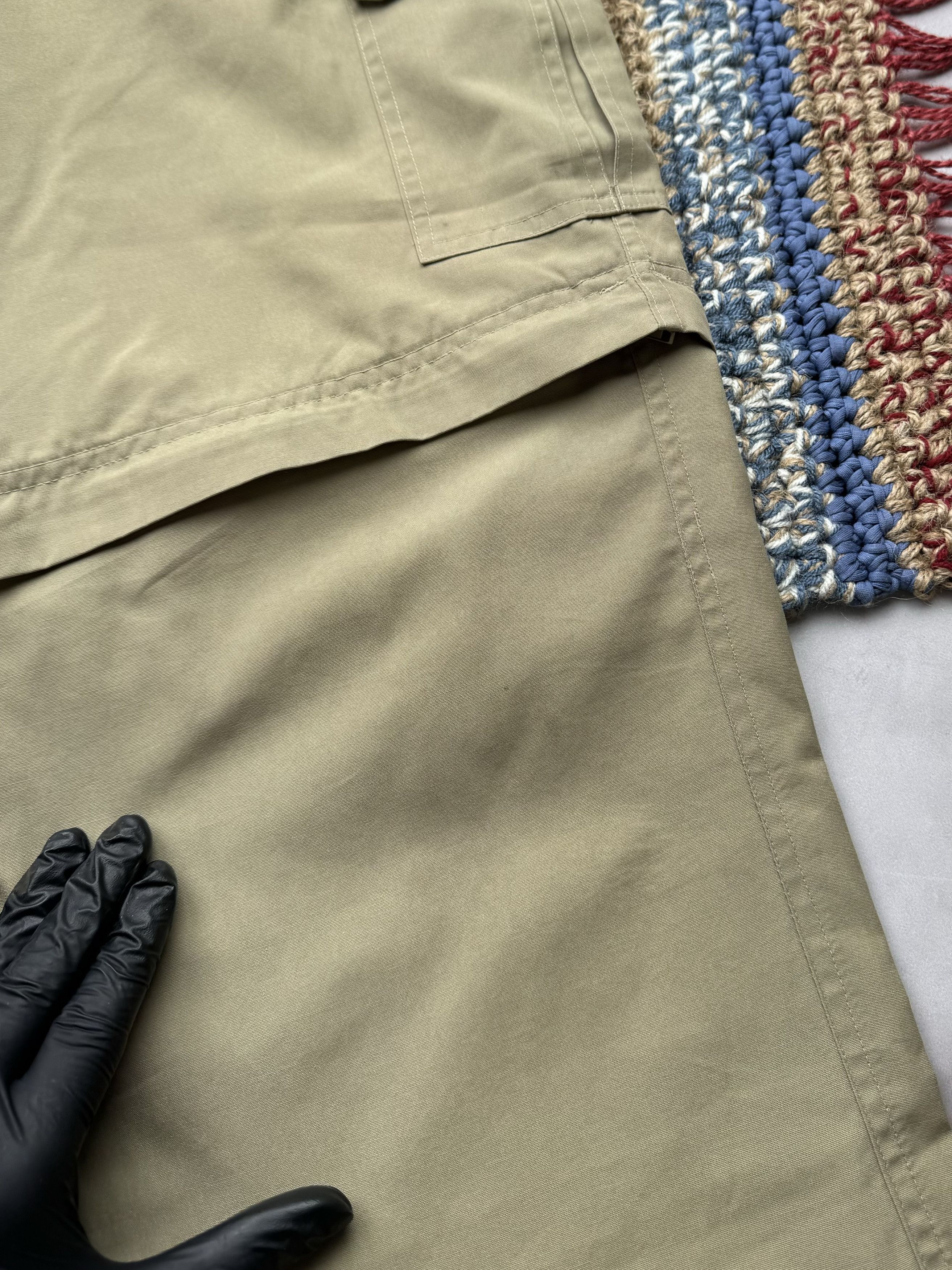 Japanese Brand Vintage Transformer Pants (E4) Size US 32 / EU 48 - 6 Thumbnail