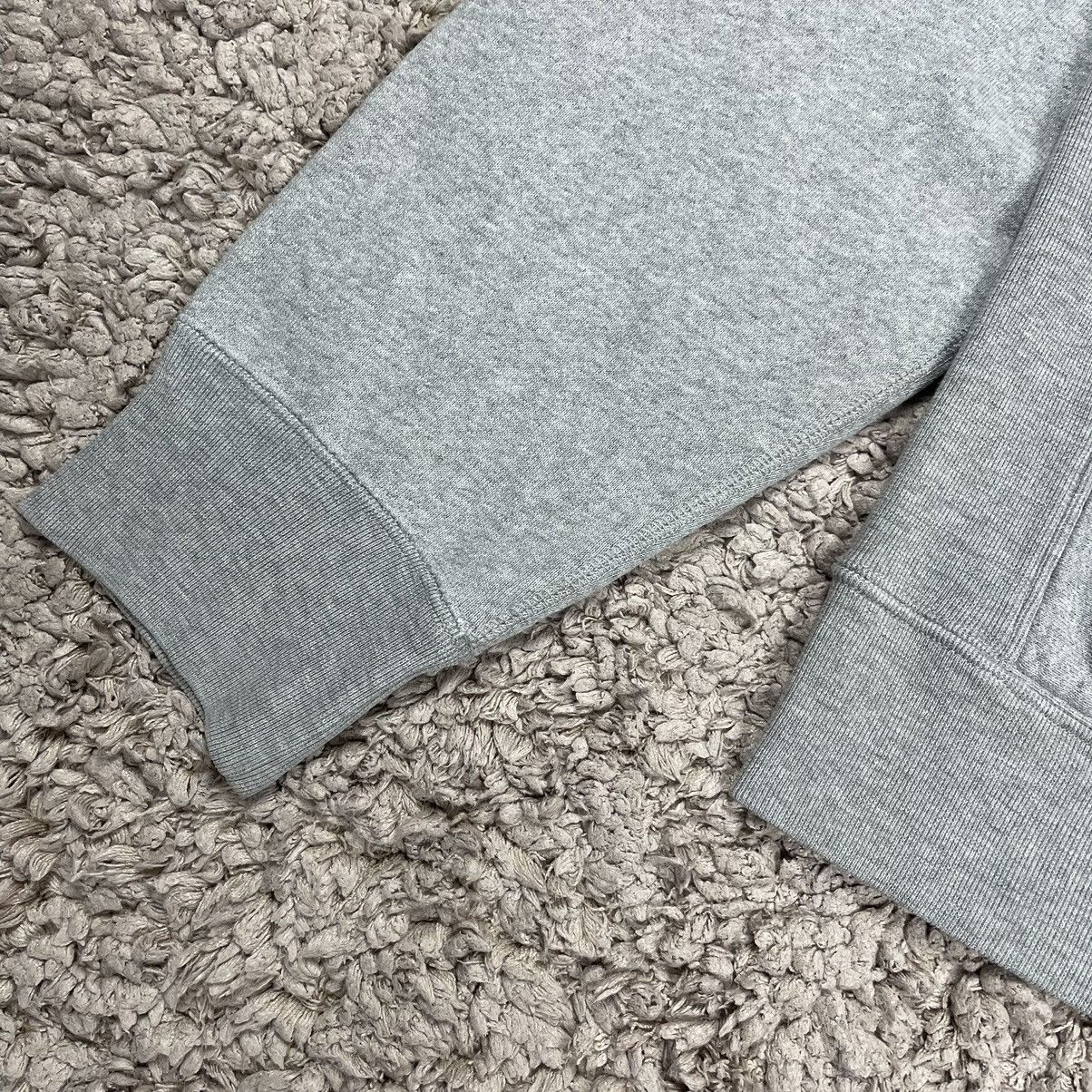 Bape × Kaws Vintage Bape X Kaws Full Zipper Hoodie Size US M / EU 48-50 / 2 - 10 Thumbnail