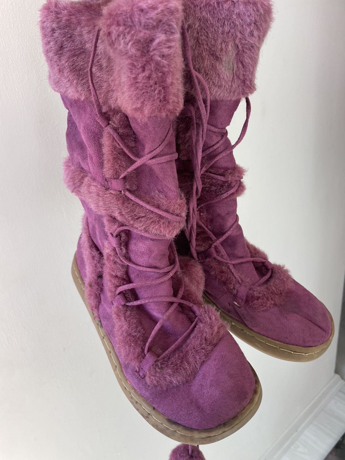 Vintage y2k boots Size US 9 / IT 39 - 3 Thumbnail
