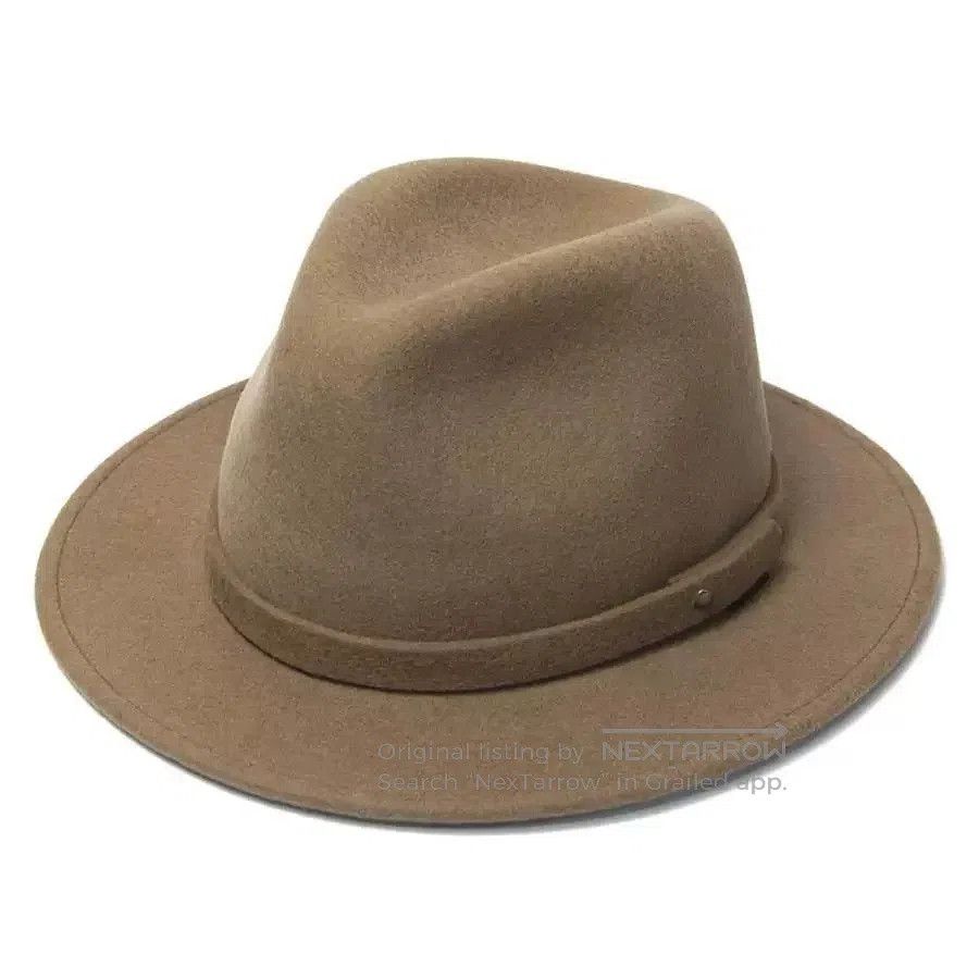 Stetson STETSON Waterproof Wool Packable Hat. Size ONE SIZE - 7 Thumbnail