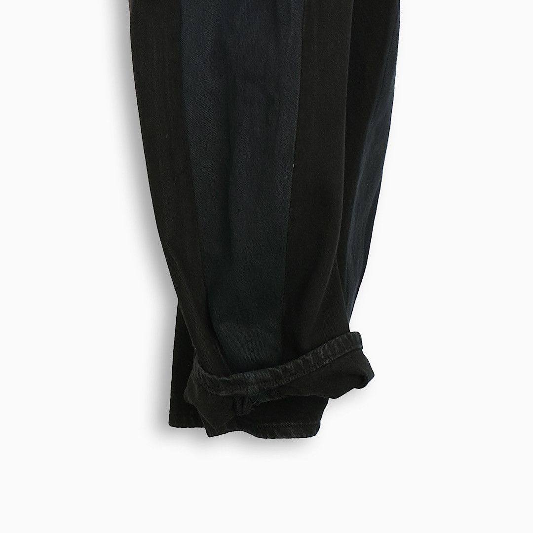 Japanese Brand × Levi's × Vintage REPEAT PLUS 002 Double Waist 34 size (RP002K3401) Size US 34 / EU 50 - 6 Thumbnail