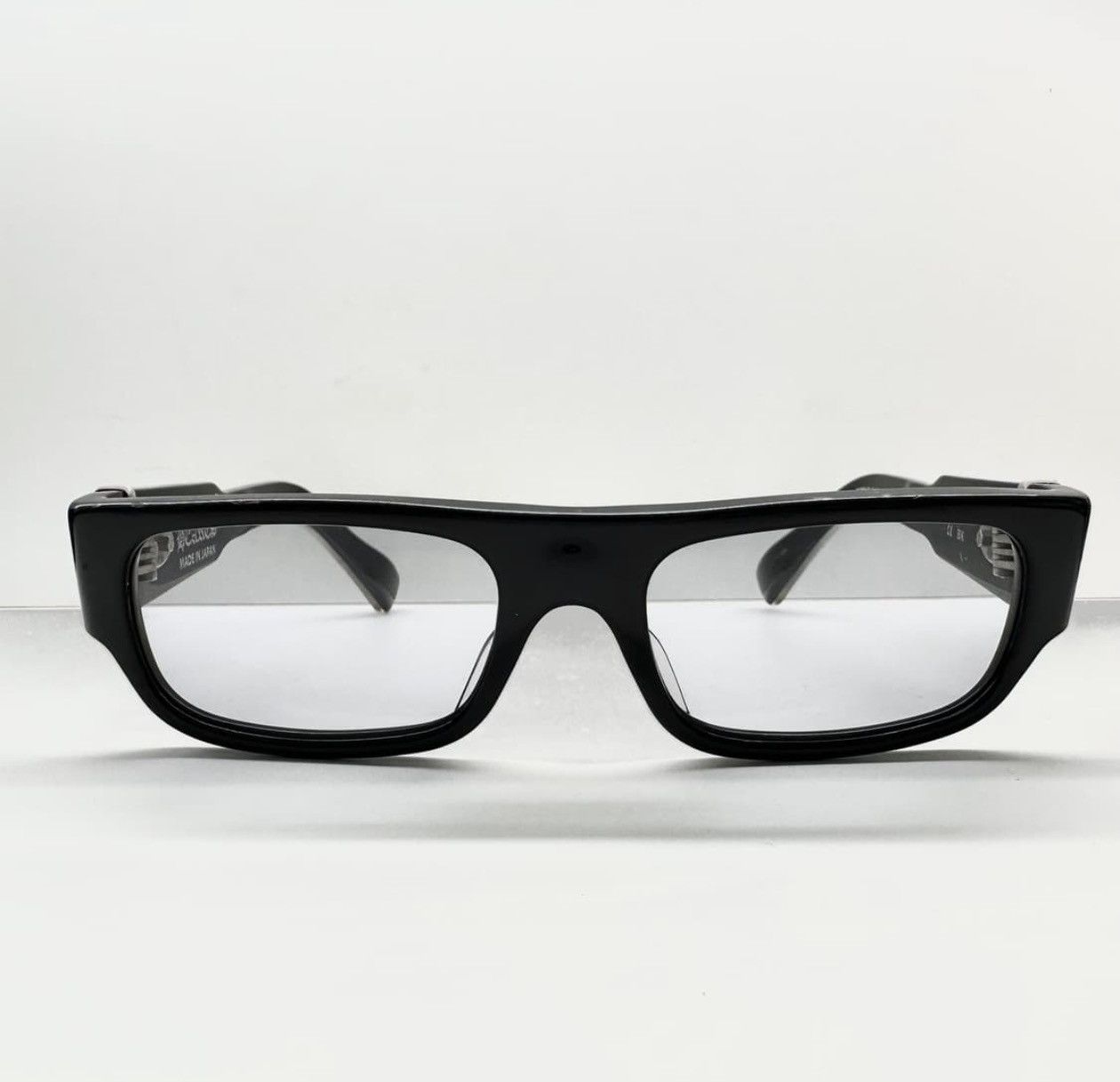 Chrome Hearts Chrome hearts tryvagagain glasses Size ONE SIZE - 2 Thumbnail