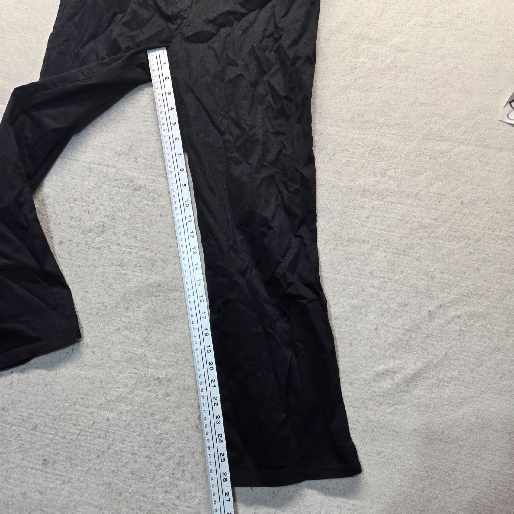 Vintage VINTAGE JH Collectibles Pants Dress Pants Plaid Black 8 Women Straight Leg Size 8 Adult 8 Mens Womens Boys Girls Size 30" / US 8 / IT 44 - 6 Thumbnail