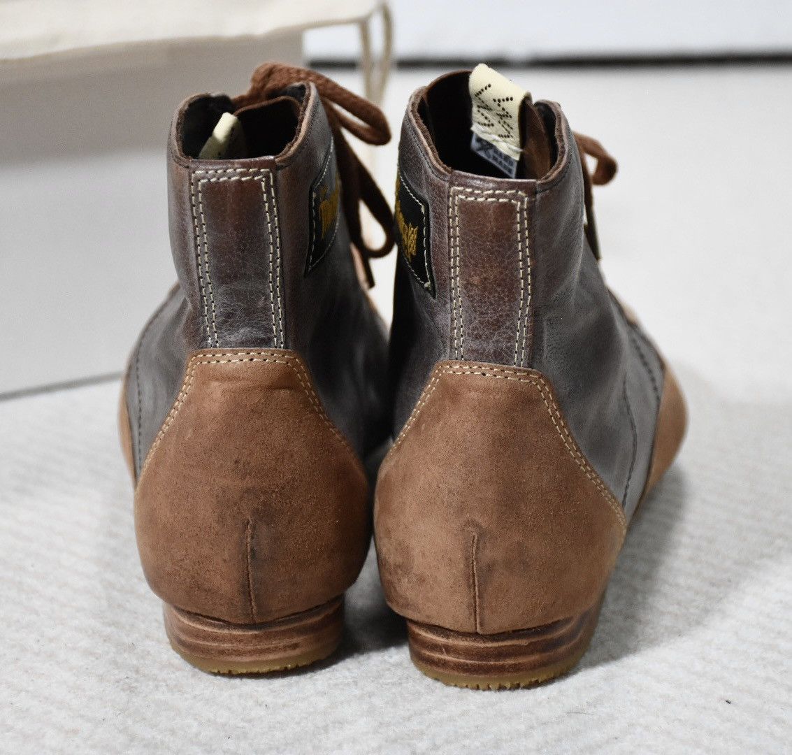 Visvim Visvim Driver-Folk Motors Club Size US 8 / EU 41 - 6 Thumbnail