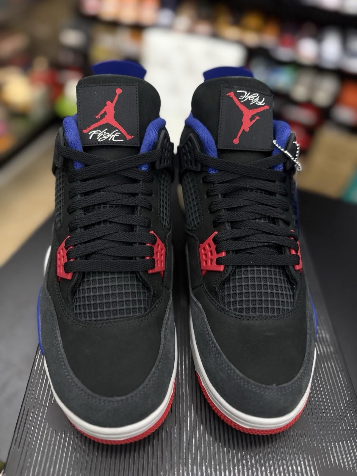 Jordan Brand Air Jordan 4 Retro Rare Sneakers FV5029-003 Size 13M New Size US 13 / EU 46 - 4 Thumbnail