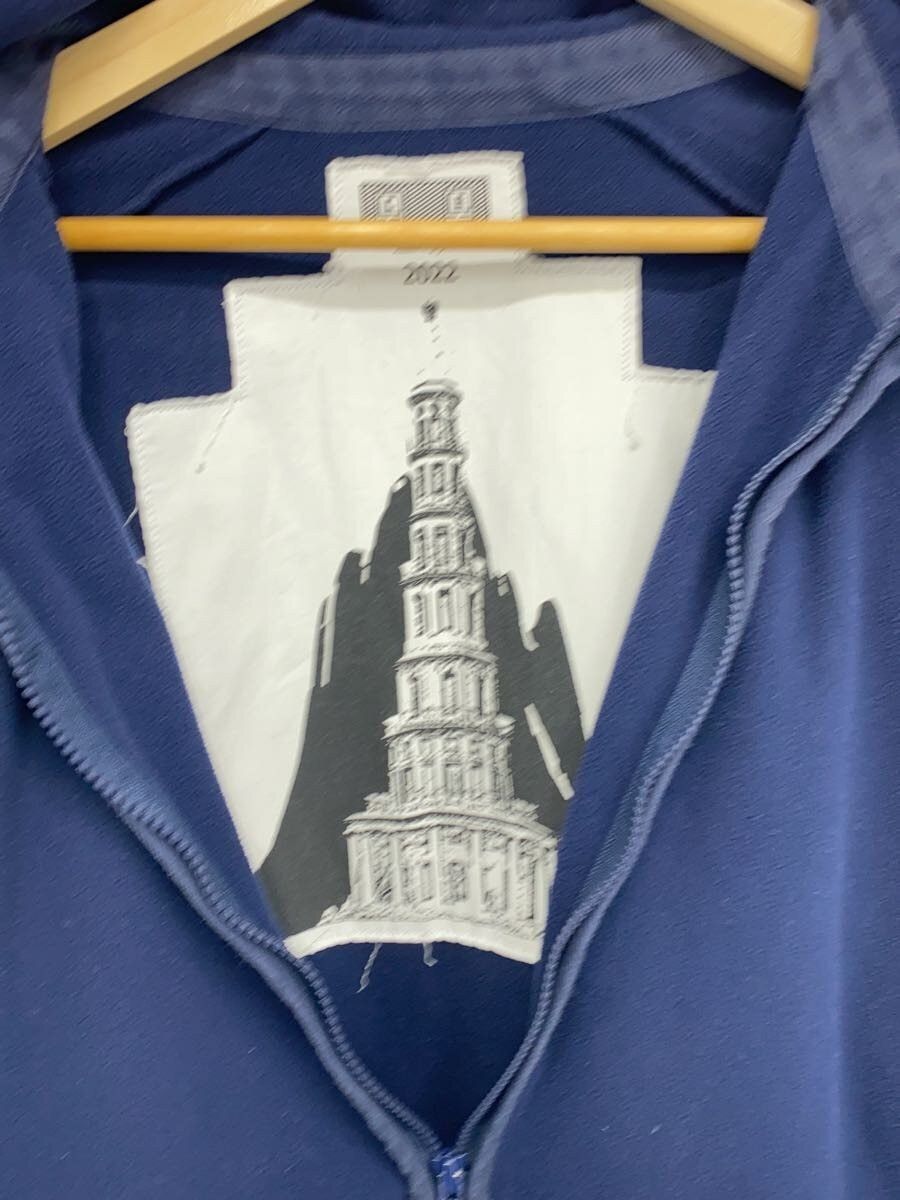Cav Empt Light Fleece Zip Up Size US XL / EU 56 / 4 - 3 Thumbnail