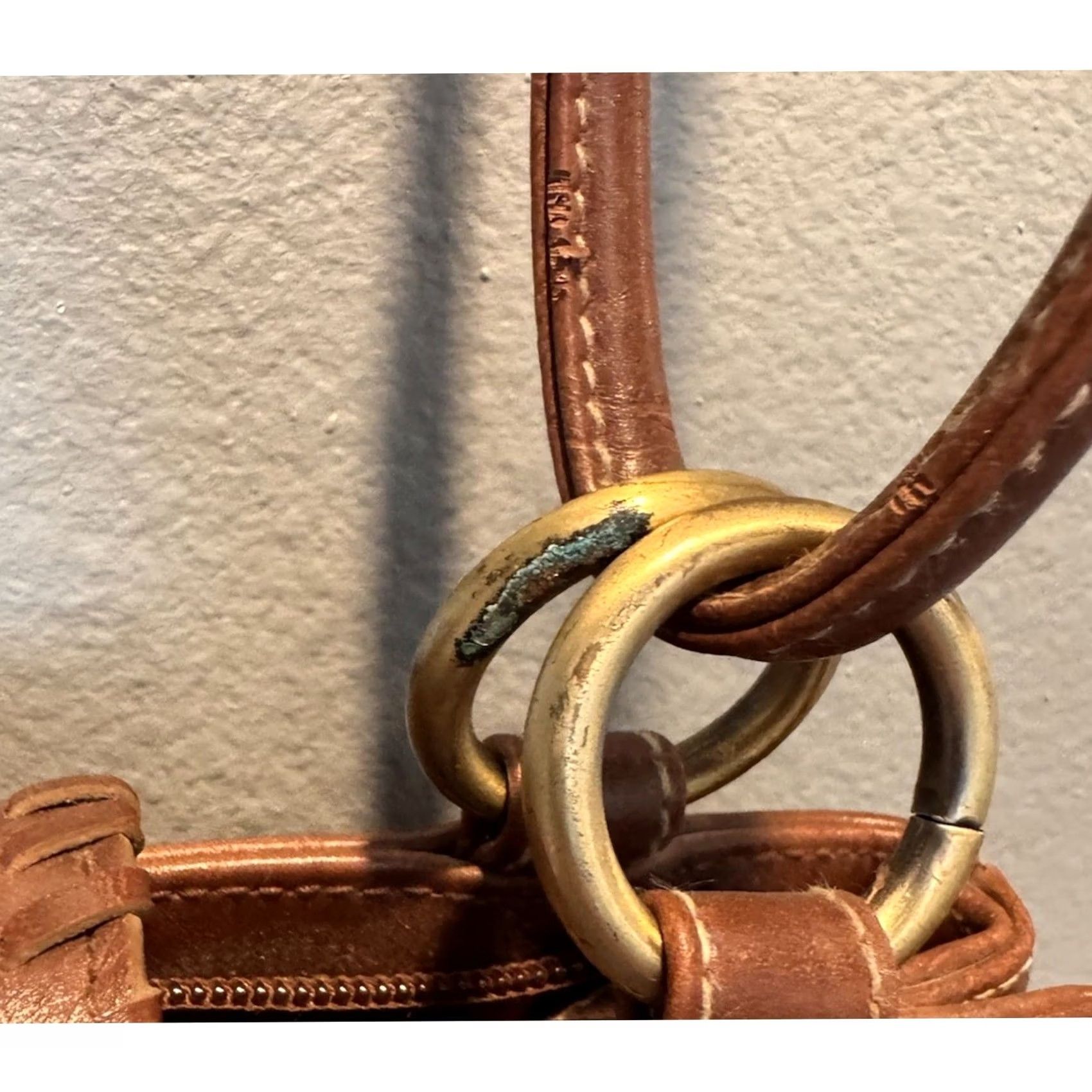 Vintage VINTAGE Rosetti Shoulder Bag? Size ONE SIZE - 3 Thumbnail