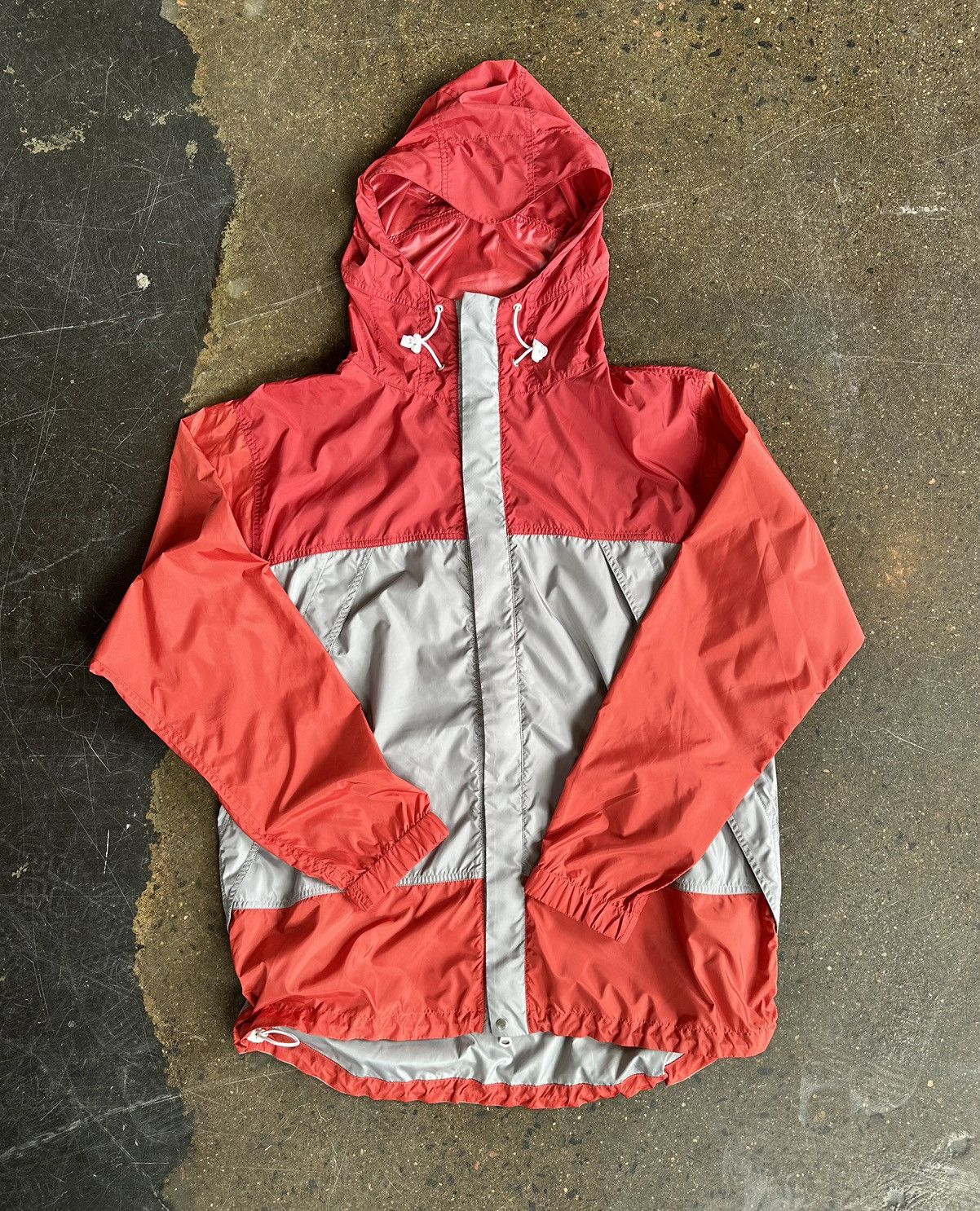 Stussy RARE STUSSY DELUXE Jacket Sz XL Size US XL / EU 56 / 4 - 2 Thumbnail