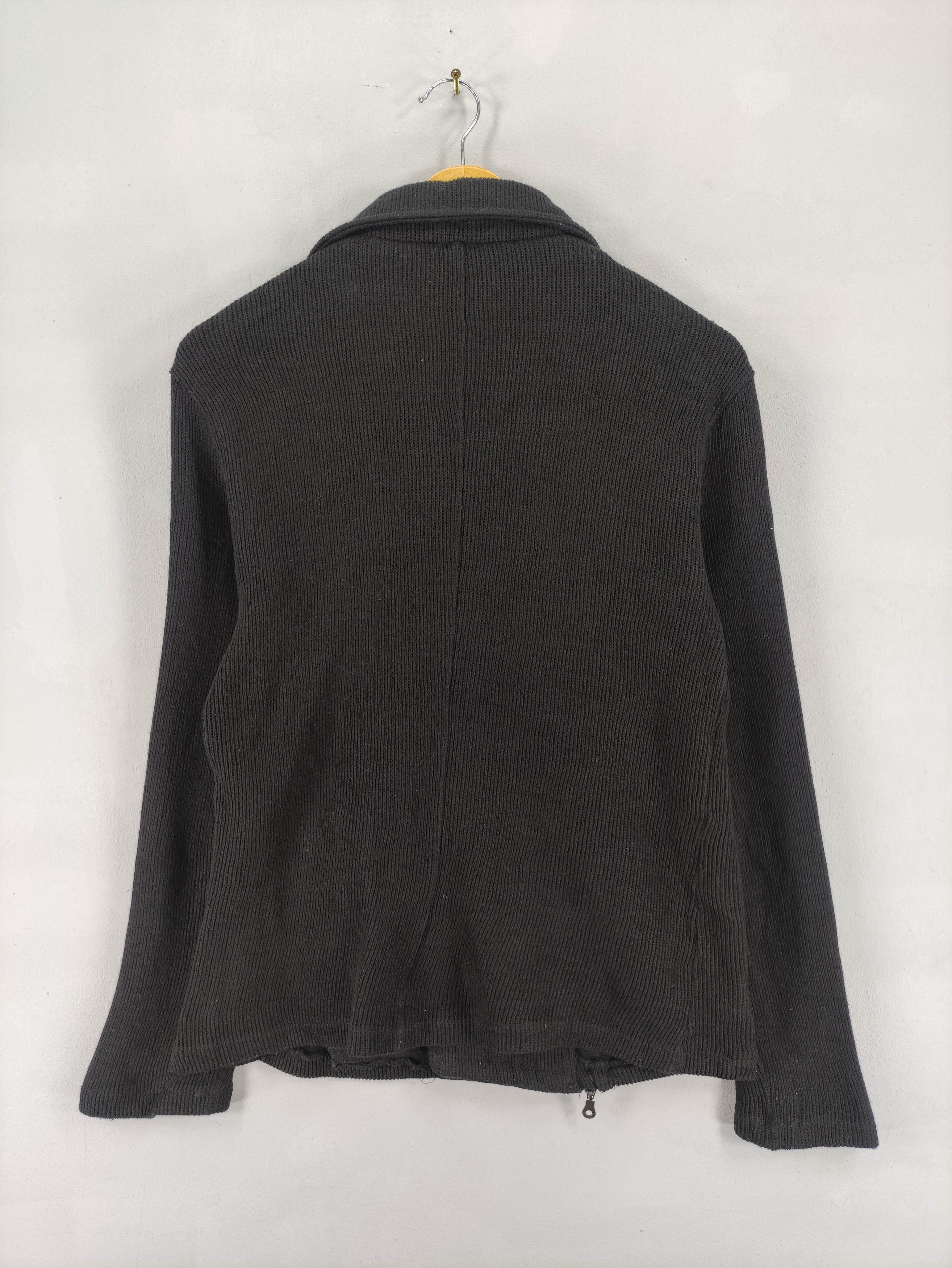 In The Attic Vintage In The Attic Knit Jacket Size L / US 10 / IT 46 - 10 Thumbnail