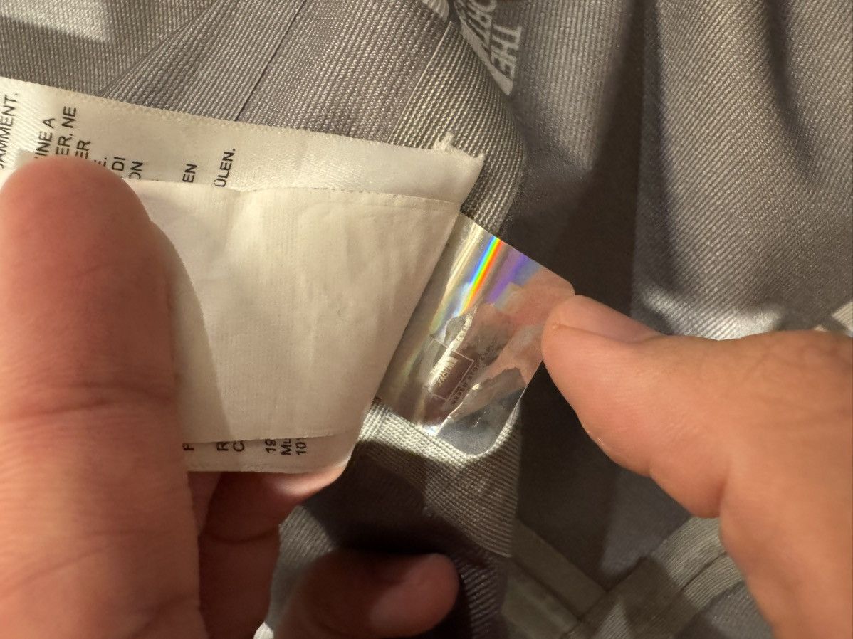 Supreme × The North Face Supreme x The North Face FW22 Size US L / EU 52-54 / 3 - 8 Thumbnail