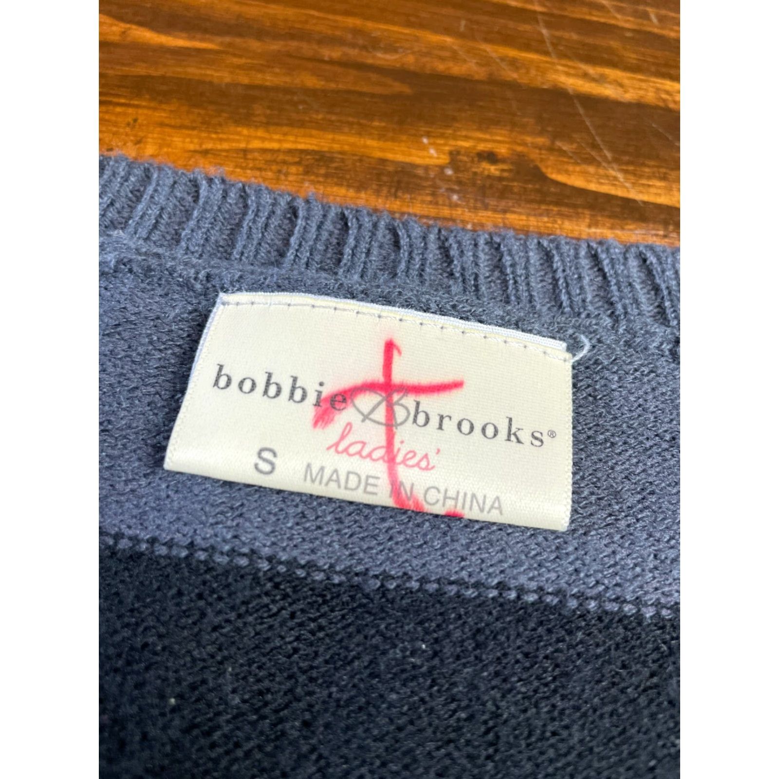 Vintage VINTAGE? No. Size S / US 4 / IT 40 - 7 Thumbnail