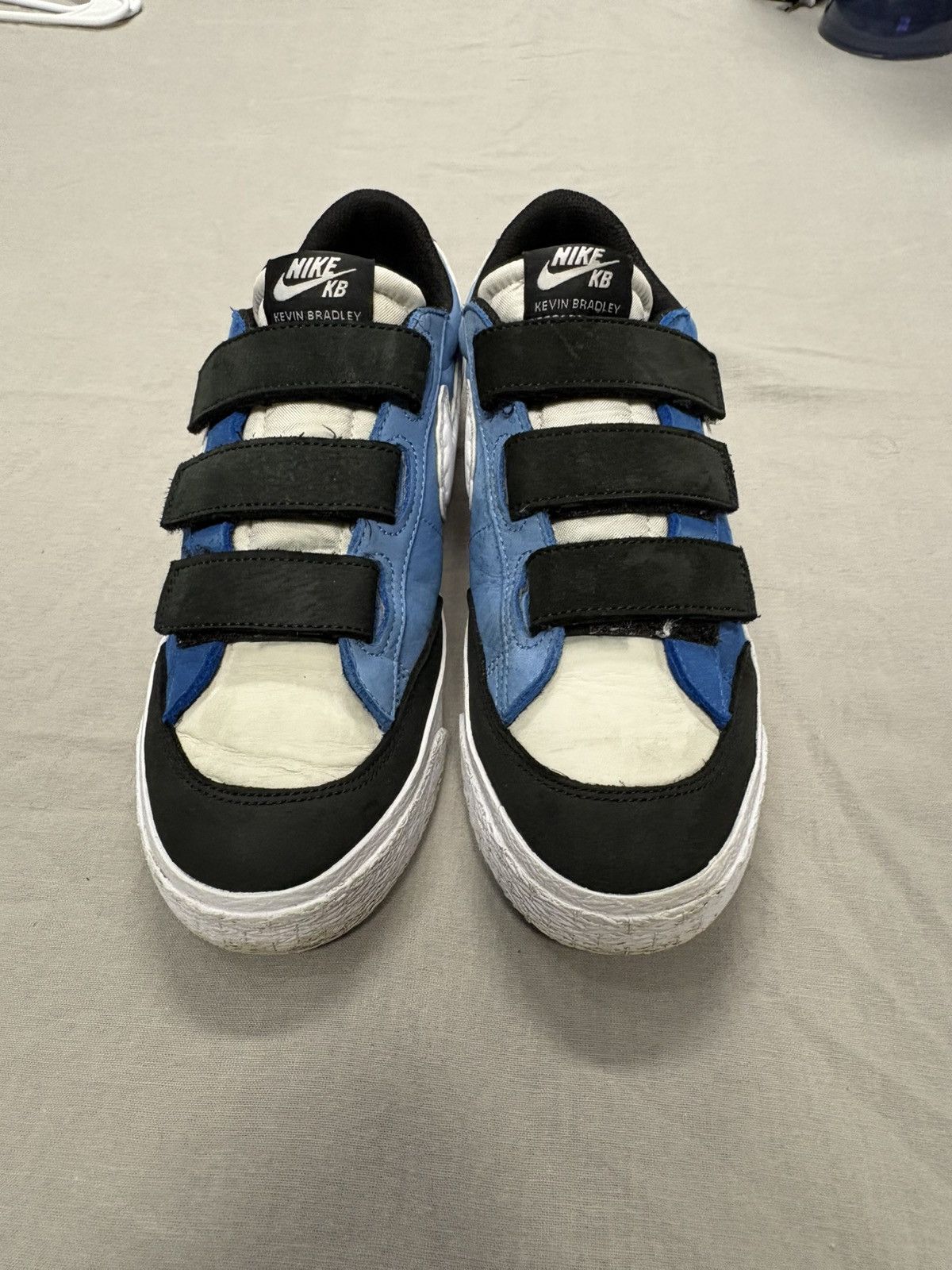 Nike Nike blazer kevin bradley Size US 8.5 / EU 41-42 - 3 Thumbnail