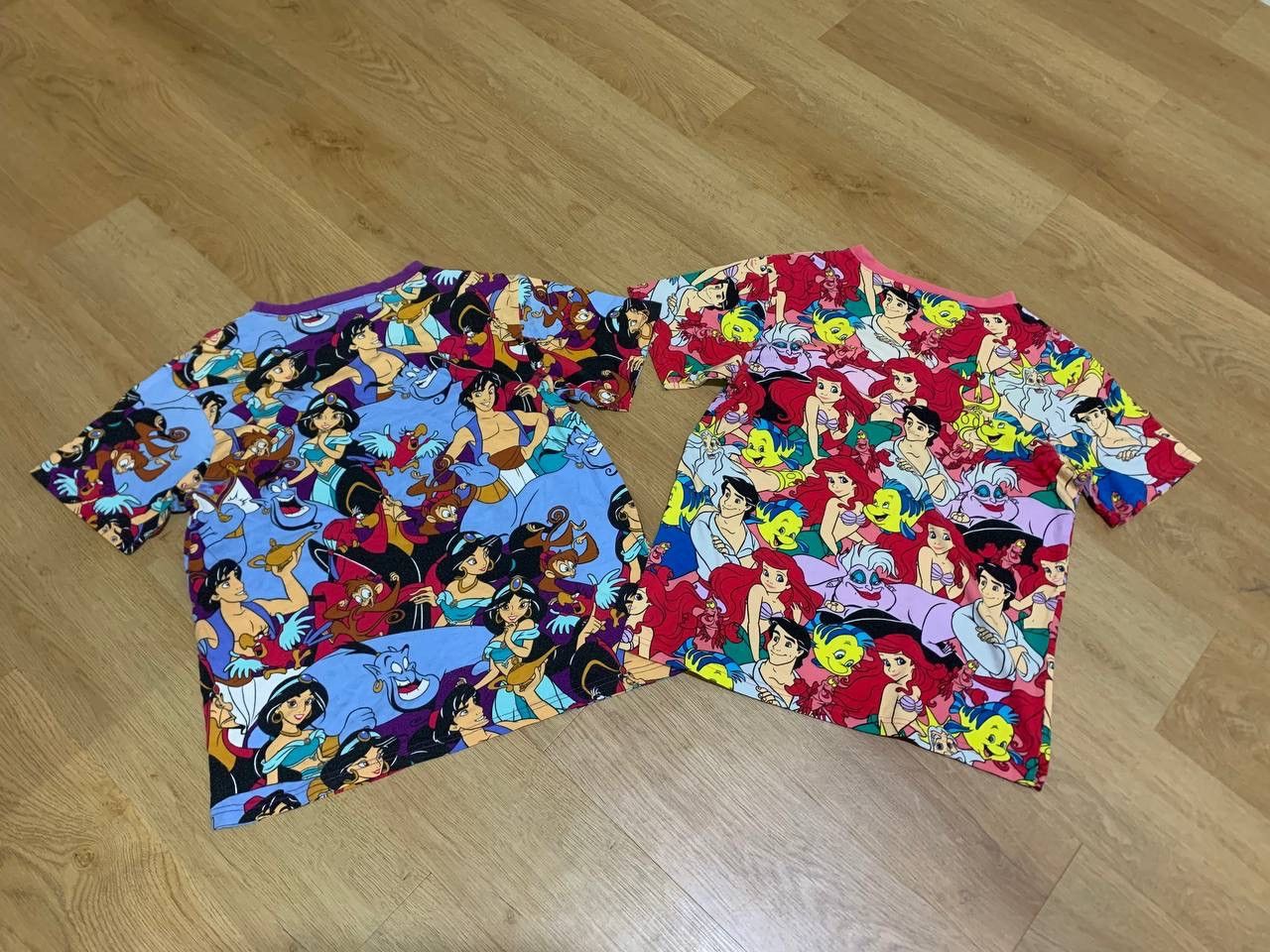 Disney × Vintage Vintage Combo Item Tokyo Disney Resort Size US M / EU 48-50 / 2 - 2 Thumbnail