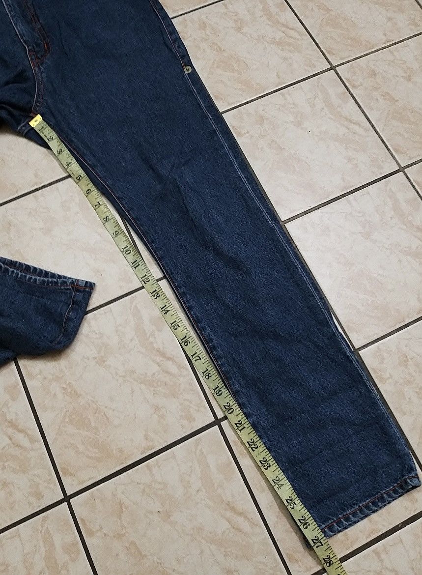 Issey Miyake ISSEY MIYAKE MERCIBEAUCOUP JEVOUS ENPRIE COTTON PANT Size US 32 / EU 48 - 7 Thumbnail