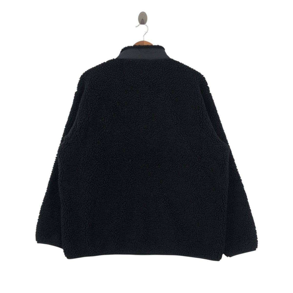 White Mountaineering Outdoor Designer WHITE MOUNTAINEERING X UT Japan Deep Pile Size US XL / EU 56 / 4 - 6 Thumbnail