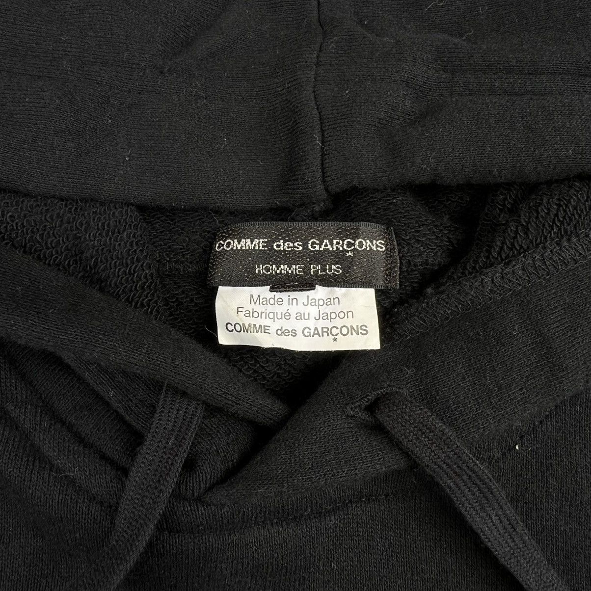 Comme des Garcons Homme Plus Comme des Garcon Homme Plus Hoodie. Size US M / EU 48-50 / 2 - 4 Thumbnail